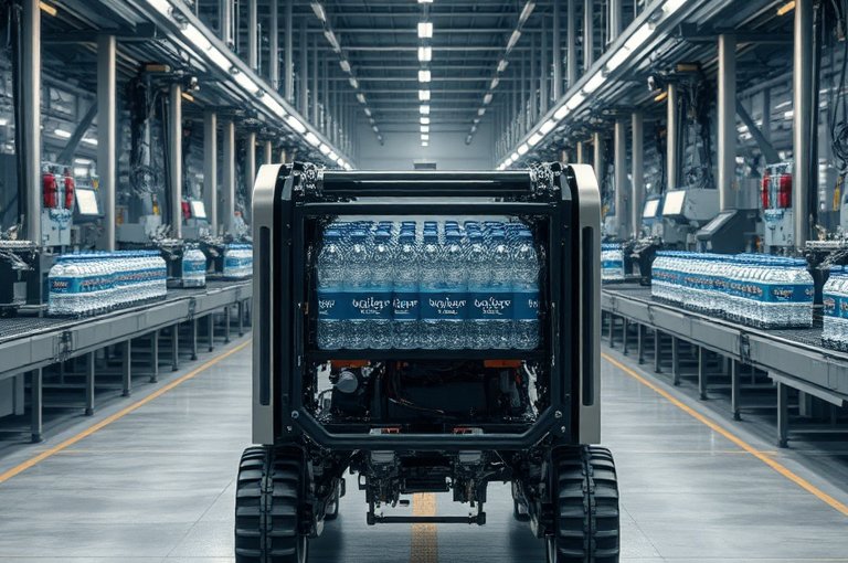 常州堆垛機市場份額增長驅動因素分析