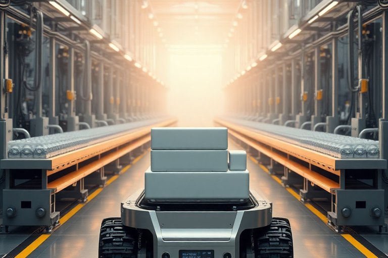 了解輸送生產線設備及廠家信息