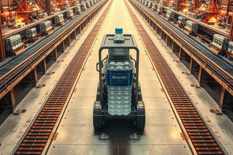 罐裝設備生產線查詢