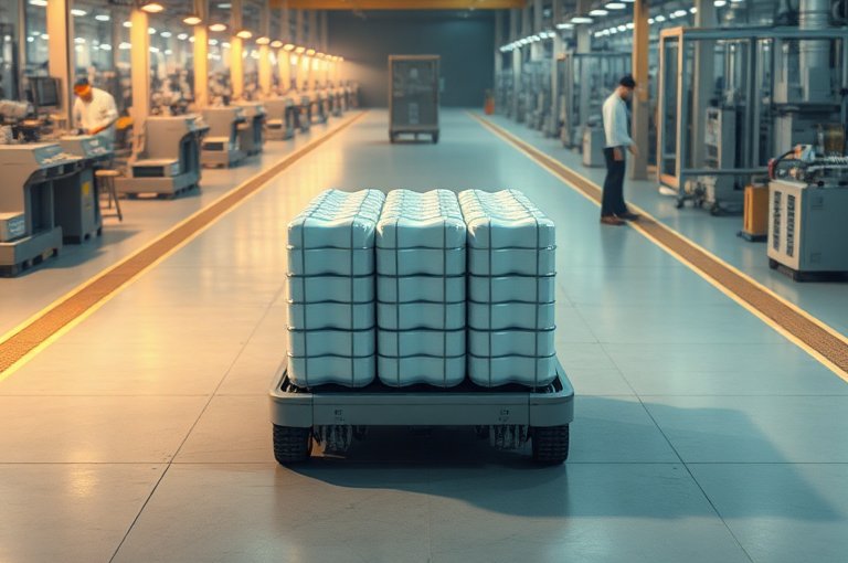 桁架機械手計算如何優化效率？快來了解！