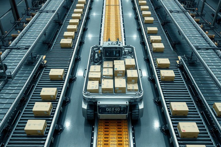 常州CNC自動上下料設備高效節能降低成本