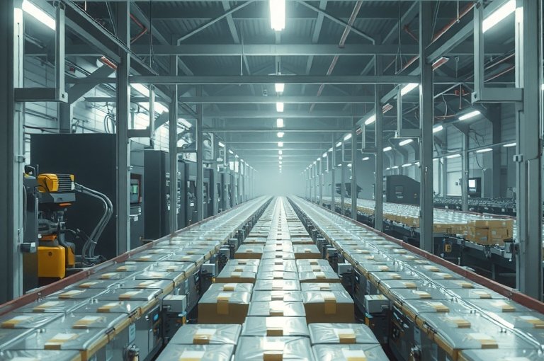 包裝數據線袋子的設備