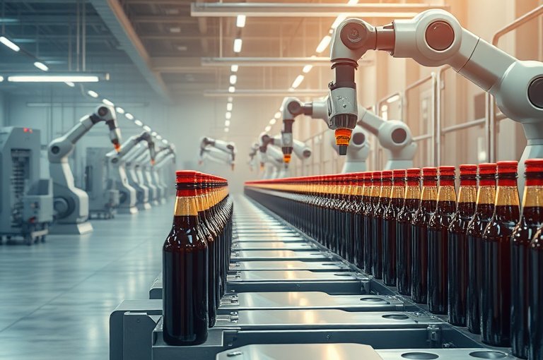 顆粒物料如何實現自動定量包裝