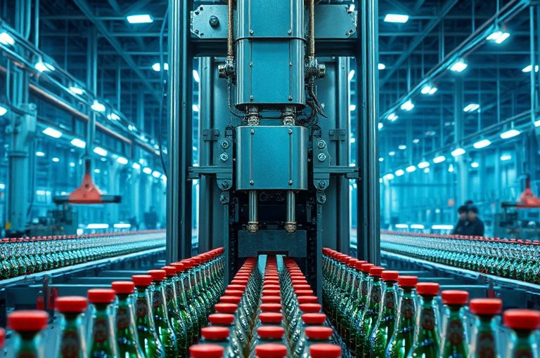 顆粒自動上料機如何提升自動包裝生產線效率