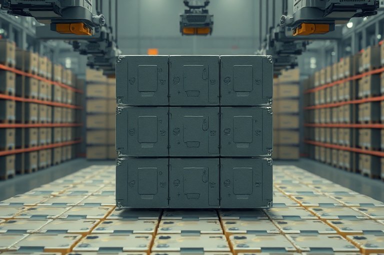 鋰電池包裝設備哪家好