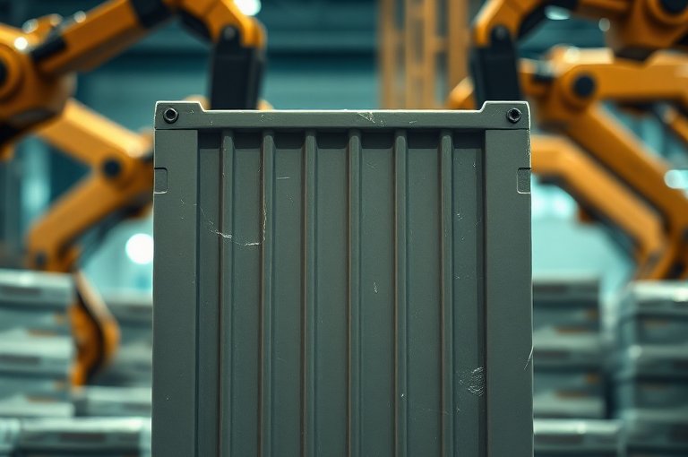 流水線自動包裝設備有哪些優勢