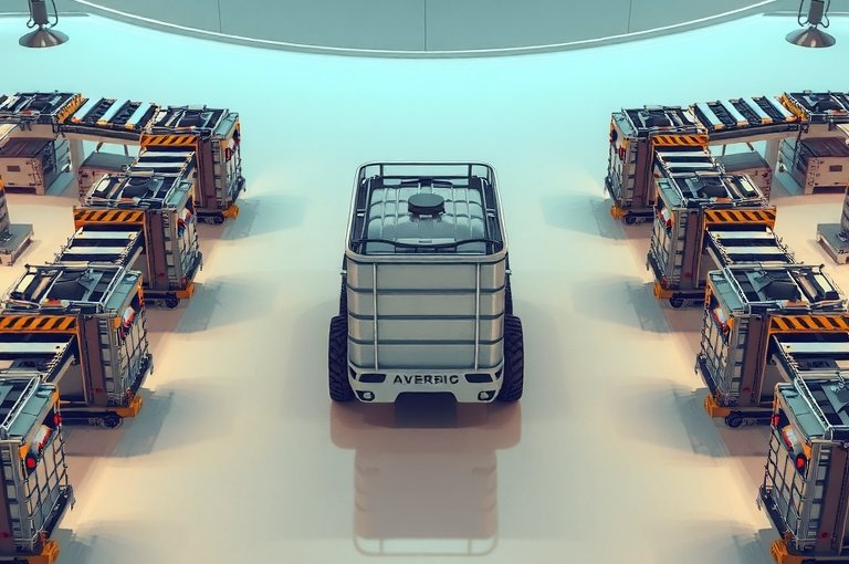 自動上下料機選購指南