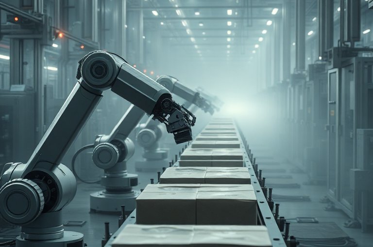 熱噴涂生產(chǎn)線如何優(yōu)化產(chǎn)能