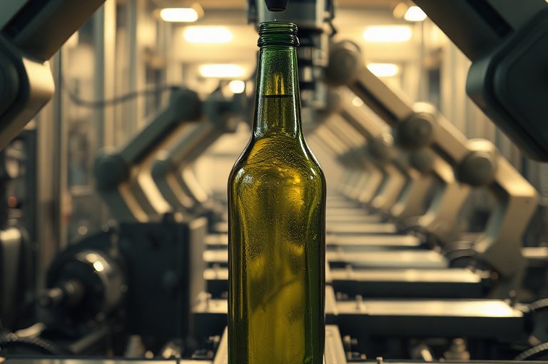 塑料廠自動(dòng)化生產(chǎn)線設(shè)備需求咨詢