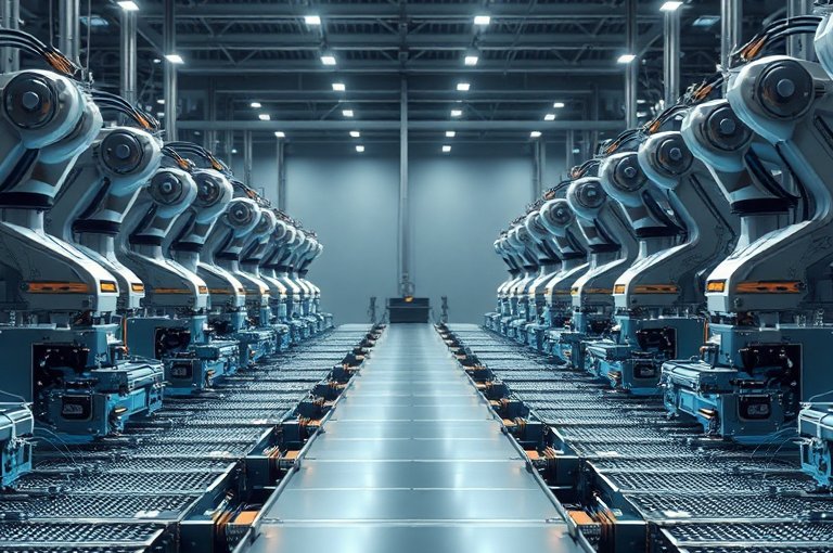 收縮包裝膜在自動包裝生產線中起什么作用