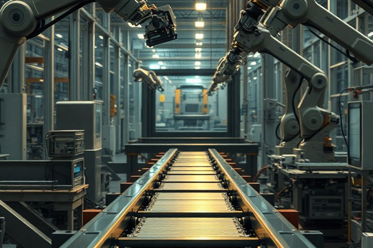 農(nóng)夫山泉灌裝生產(chǎn)線的自動(dòng)化設(shè)備有哪些