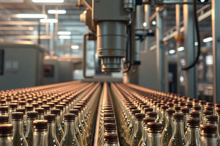 冰袋自動(dòng)包裝線設(shè)備解決方案