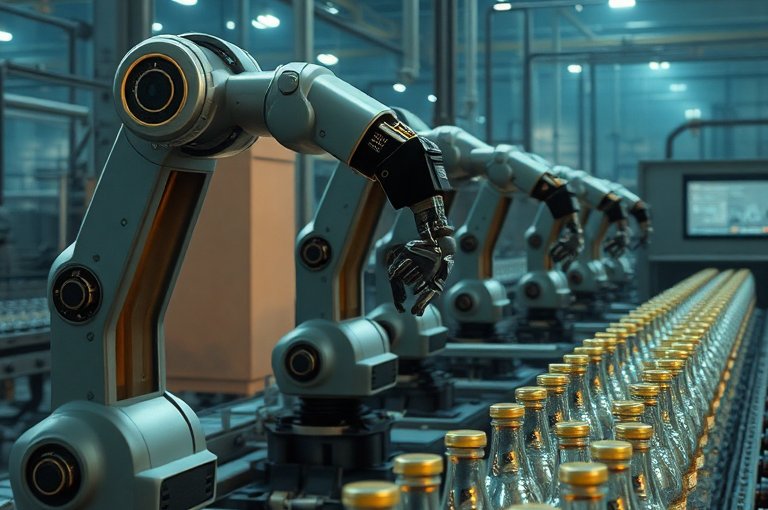 數控桁架機械手上下料高效節能定制方案