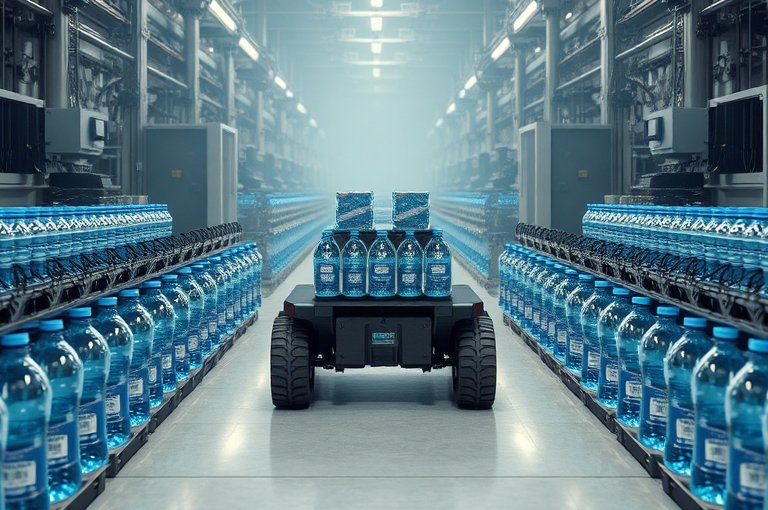 變速箱自動化裝配生產(chǎn)線解決方案