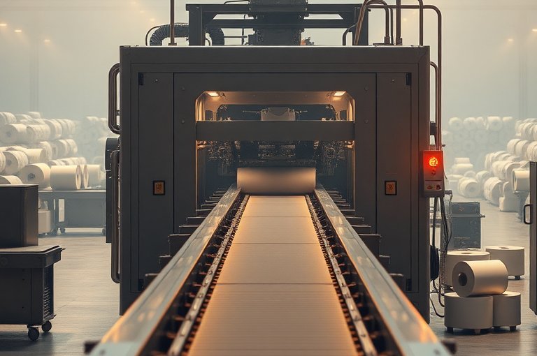 包裝箱生產線多少錢一條