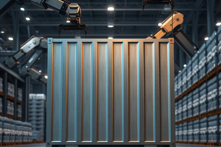 南京自動碼垛機價格及使用維護指南