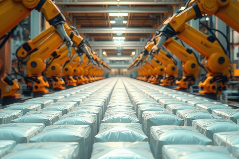 磁吸線包裝助您提升包裝效率