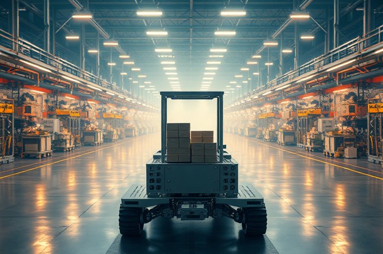 粉劑包裝生產線有哪些組成部分