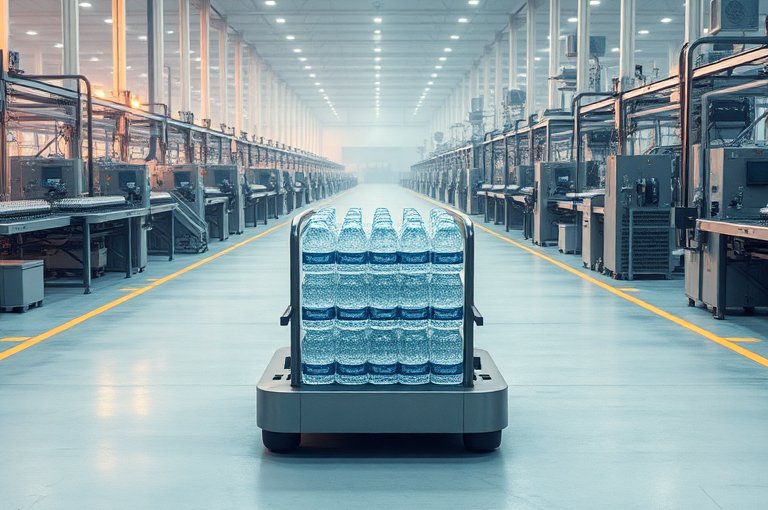 常州企業如何高效應用直線自動貼標機？