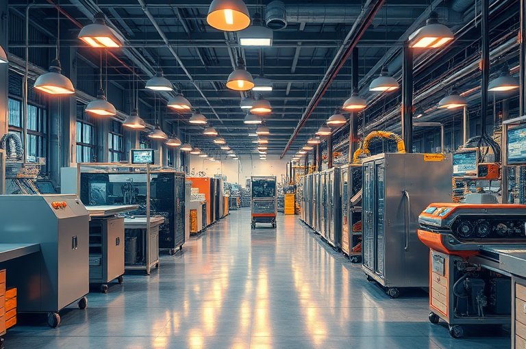 激光切割機(jī)自動(dòng)上下料機(jī)有什么優(yōu)勢(shì)