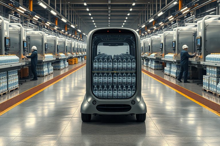 紙箱自動打包生產(chǎn)線價格方案如何提供