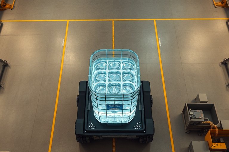 碼垛機器人哪種更適合自己使用成本最低