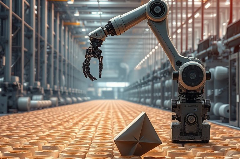 碼垛桁架機械手的使用和技術特點有哪些