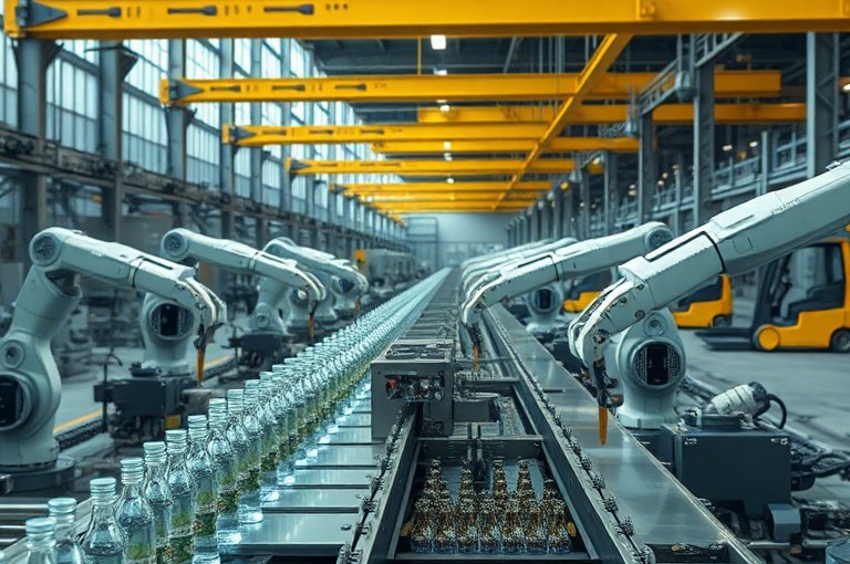 常州選擇碼垛機(jī)哪個(gè)品牌好