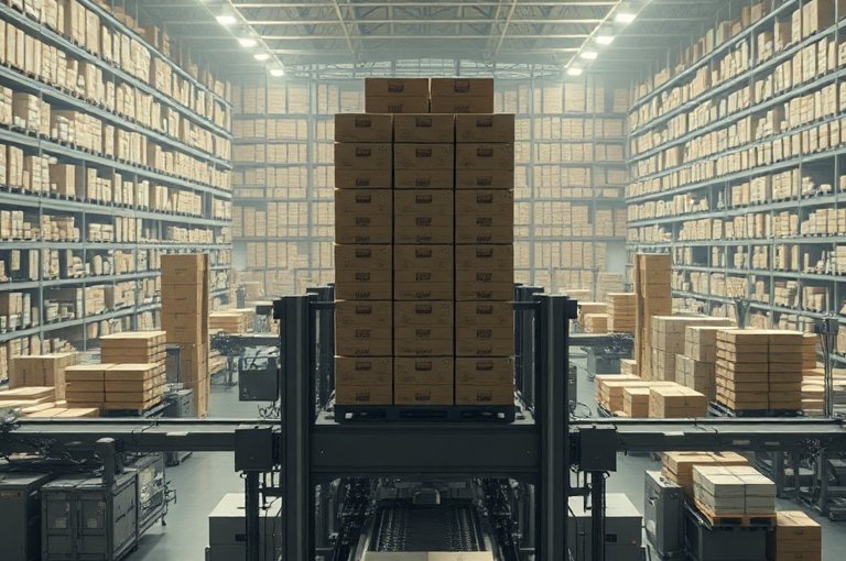 自動(dòng)裝配生產(chǎn)線高效與精準(zhǔn)的工業(yè)解決方案