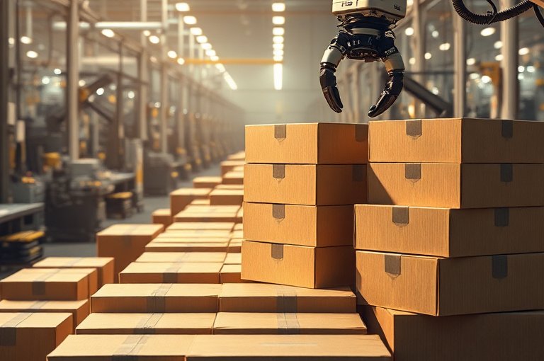 自動生產線金屬檢測機有哪些特性和優勢