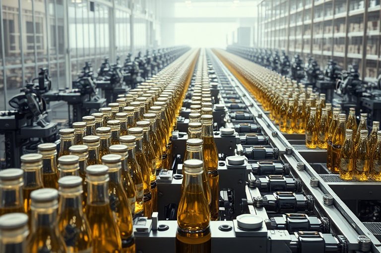 紙盒自動(dòng)化包裝生產(chǎn)線有哪些組成設(shè)備