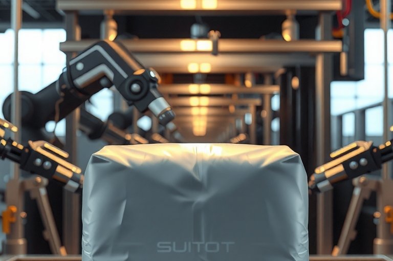 罐裝食用油生產線設計中應考慮哪些關鍵因素