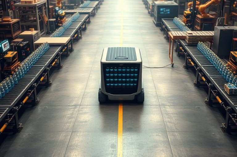 如何利用CNC自動上下料裝置提升生產效率