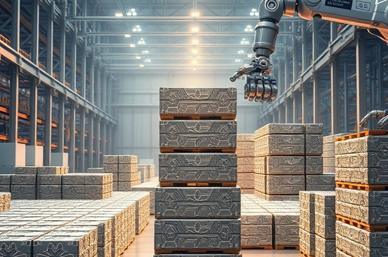 后端包裝線如何選擇適合工廠需求的產品