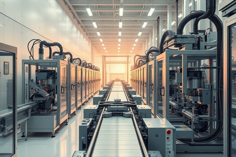 上下料機(jī)械手國(guó)內(nèi)外研究現(xiàn)狀與上海優(yōu)勢(shì)探索