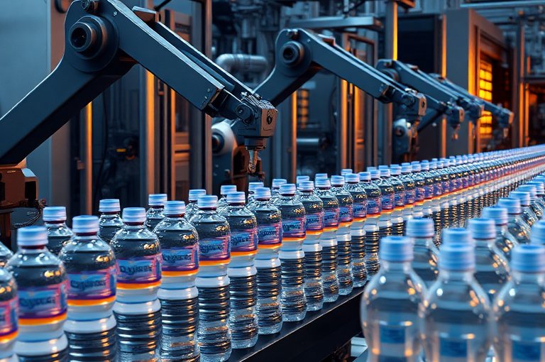 紙箱全自動(dòng)碼垛機(jī)選型指南