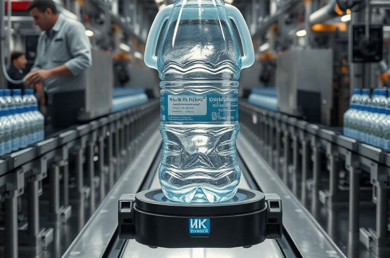 鋼網自動上下料生產線提升生產效率