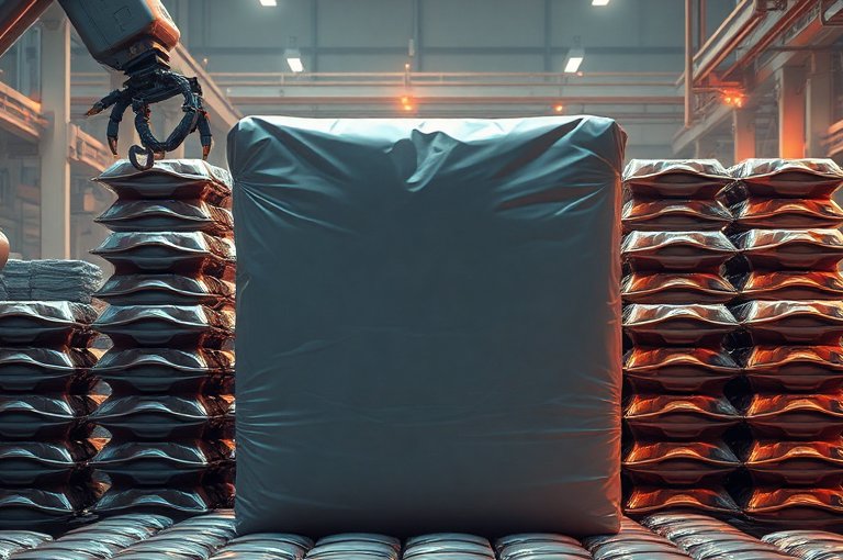 高速全自動下料設備