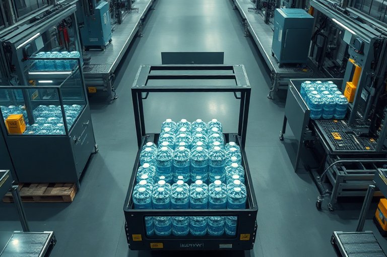 電子裝配線自動化設備采購指南