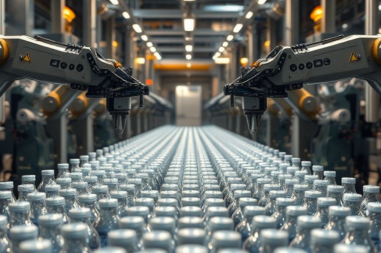 全自動月餅生產(chǎn)線從混合到包裝一氣呵成