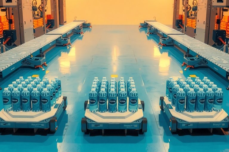 桁架機器人工作原理簡介