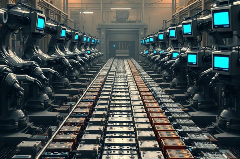 灌裝水生產(chǎn)線自動(dòng)化設(shè)備解決方案