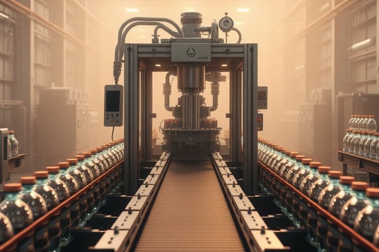 如何選擇適合蘇州企業(yè)的機器人包裝線?