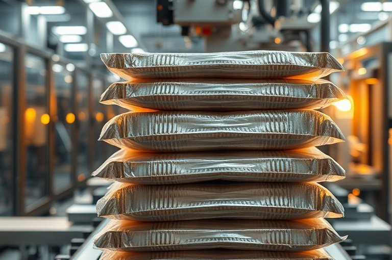 自動包裝線選購的必問問題