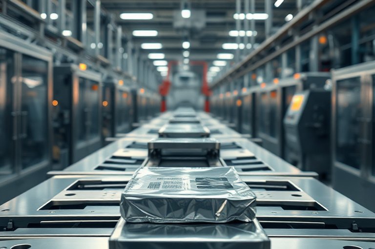 蘇州企業(yè)如何選配6軸碼垛機(jī)器人