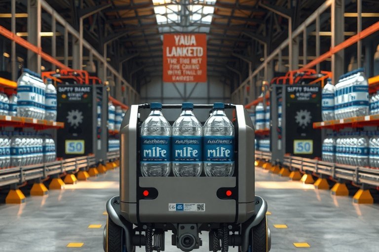 蘇州智能工廠：自動貼標機調試指南與優化策略