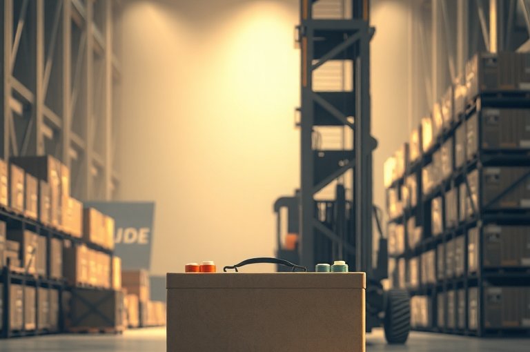 噸袋包裝全自動生產線，助力企業高效包裝解決方案