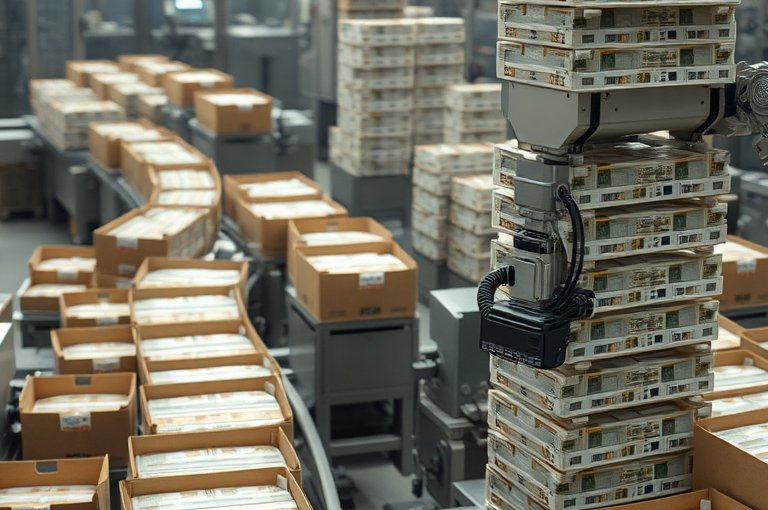 選購(gòu)自動(dòng)包裝設(shè)備有哪些品牌值得關(guān)注