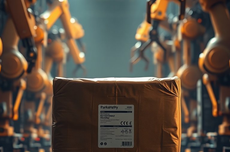 河北智能工廠升級:桁架機械手助力高效生產