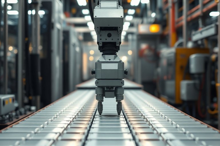 如何合規(guī)運(yùn)營(yíng)碼垛機(jī)器臂？蘇州企業(yè)資質(zhì)辦理與合規(guī)解析